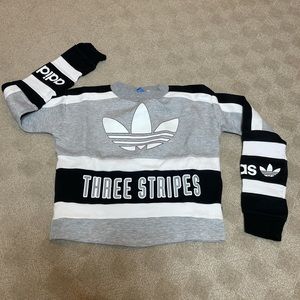 Adidas turtleneck